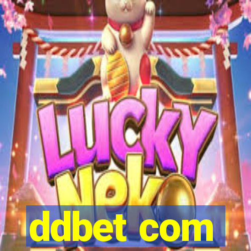 ddbet com